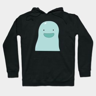 Randall - Infinity Train Hoodie